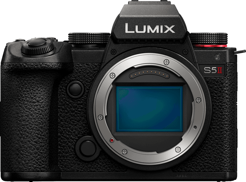 Panasonic DC-S5M2