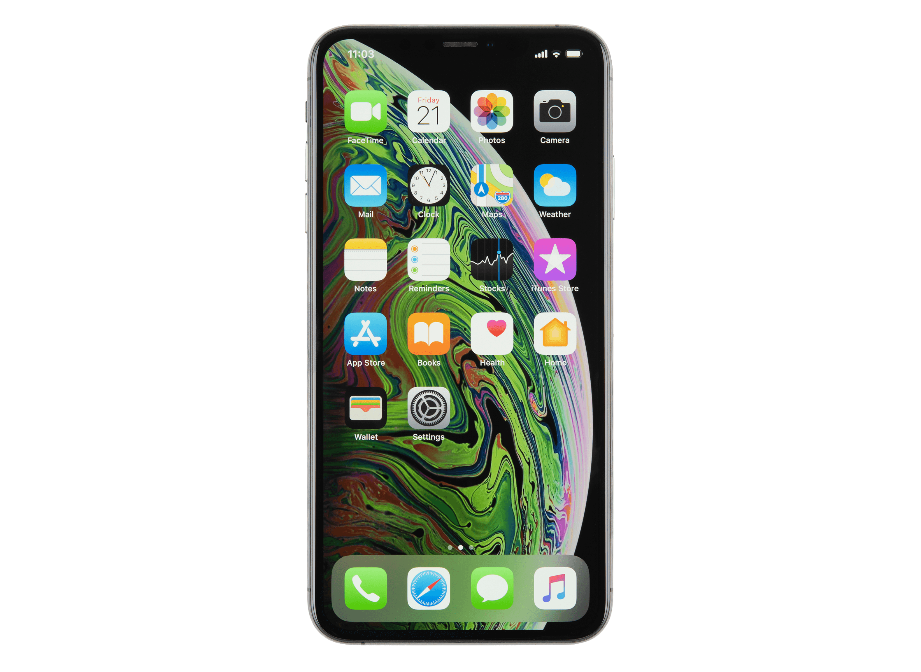 iPhone XS Max