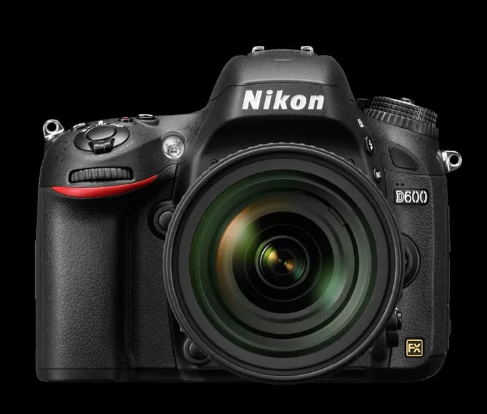 Nikon D200