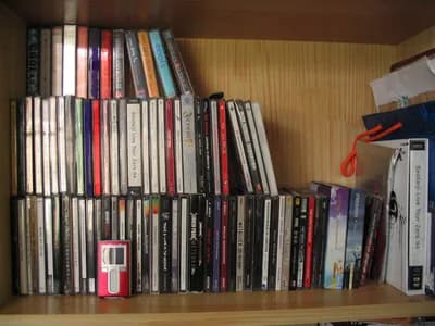 Canon PowerShot A70 — 2005-08-12