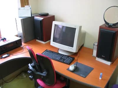 Canon PowerShot A70 — 2007-05-24