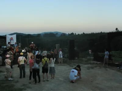 Canon PowerShot A70 — 2007-08-18