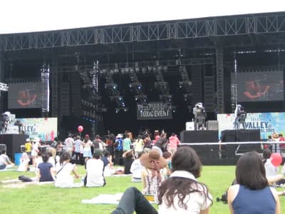 Canon DIGITAL IXUS 700 — 2009-07-25